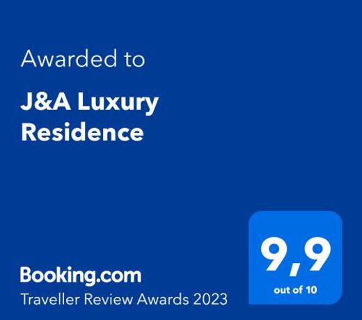 J&A Luxury Residence