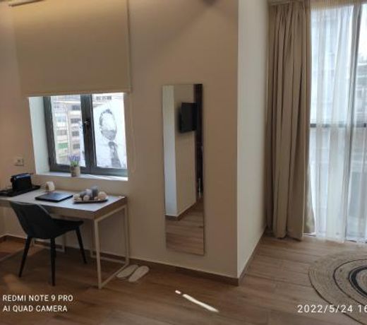 Alva Athens Hotel