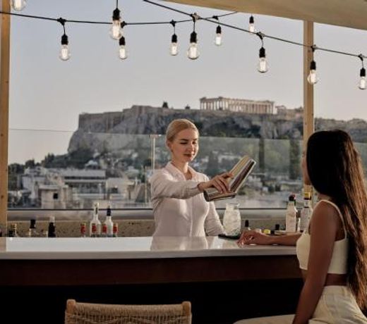 The Lekka Hotel & Spa