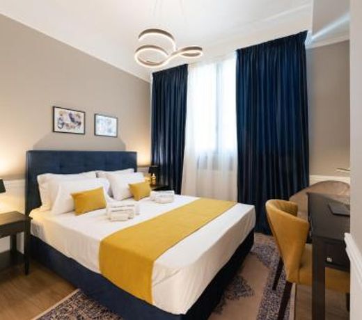 Pure Hotel by Athens Prime Hotels