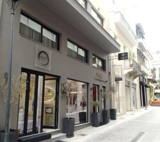 Pure Hotel by Athens Prime Hotels