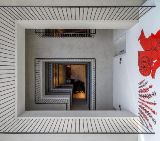 The Newel Psychiko
