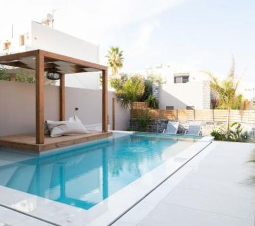 Al Mare Selective Accommodation