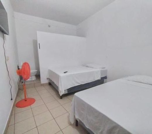 Hotel Villa Aurora