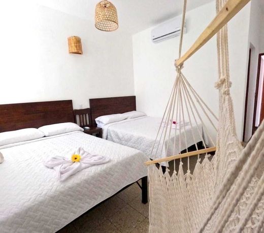 Casa Ramona