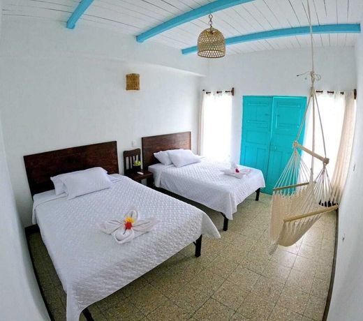 Casa Ramona