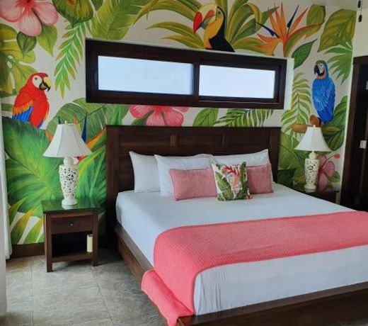Fishers Landing Boutique Hotel