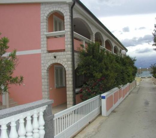 Apartments by the sea Vir - 19323