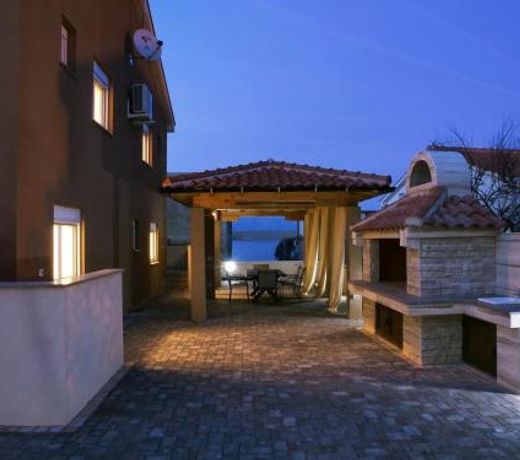 Apartments by the sea Vir - 19419