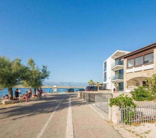 Apartments by the sea Vir - 19679