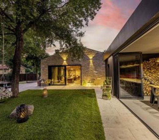 Villa Bijur in BrajkoviÄi - Haus fur 8 Personen