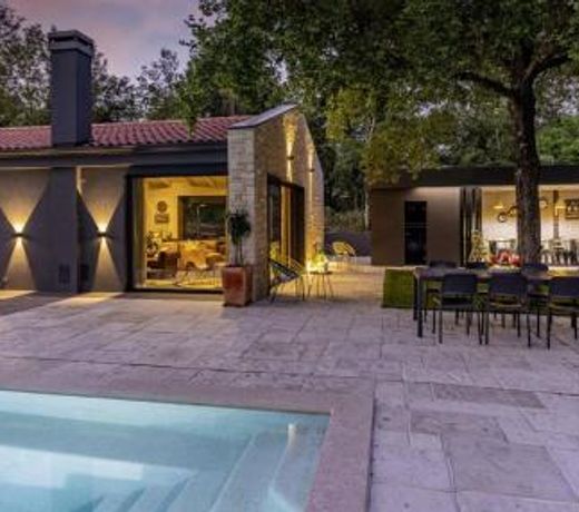Villa Bijur in BrajkoviÄi - Haus fur 8 Personen