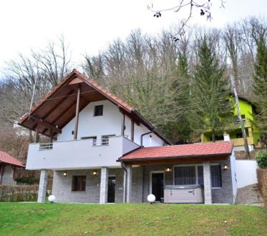 Holiday house with a parking space Ozalj, Karlovac - 19578