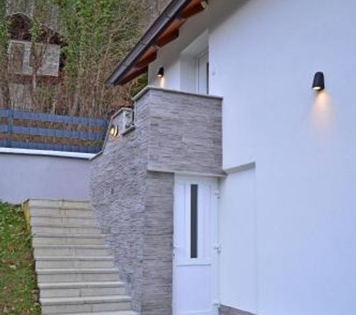 Holiday house with a parking space Ozalj, Karlovac - 19578
