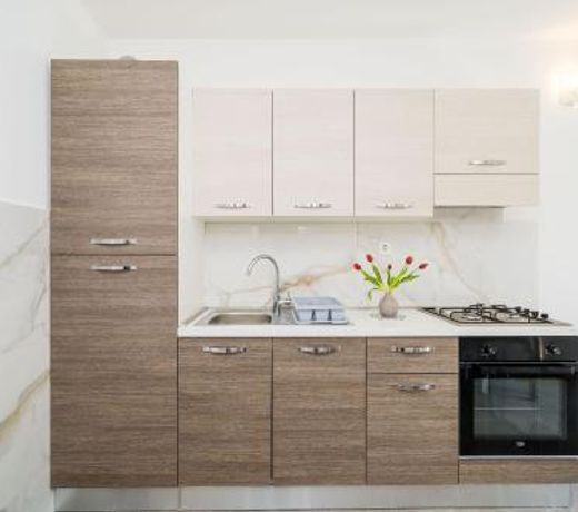 Apartment and Rooms Mato