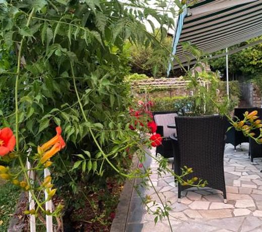 Guesthouse Villa Stanger 2