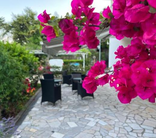 Guesthouse Villa Stanger 2