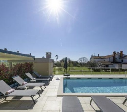 Villa Valentina in Krnica - Haus fur 8-9 Personen