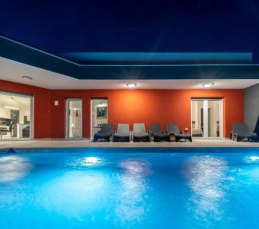Villa LM