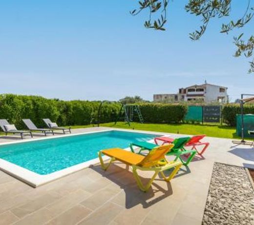 Holiday Home Dori