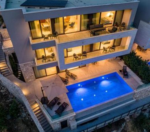 Luxury Villa Maris 5* Dubrovnik