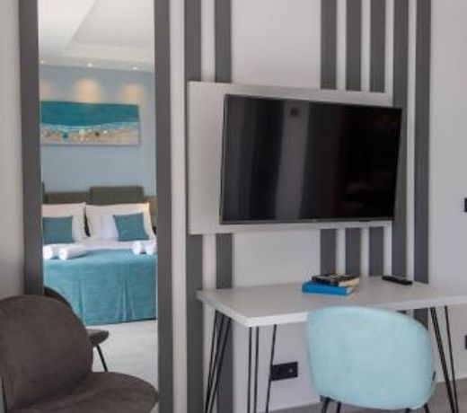 Luxury Villa Maris 5* Dubrovnik