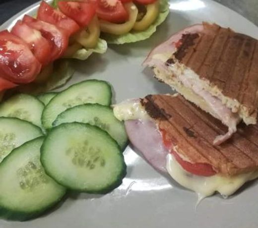 Afrodite Apartmanház