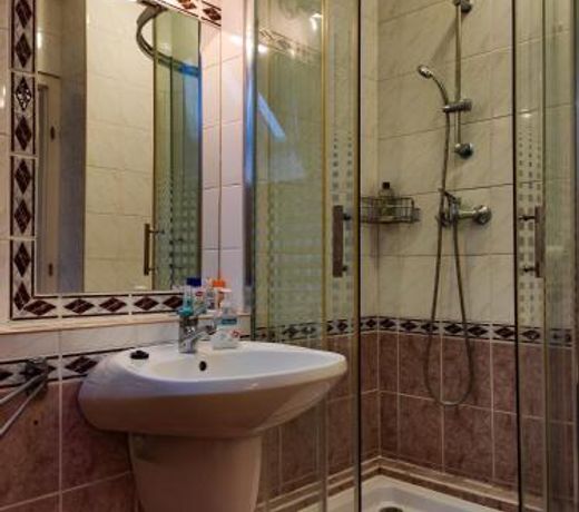 Afrodite Apartmanház