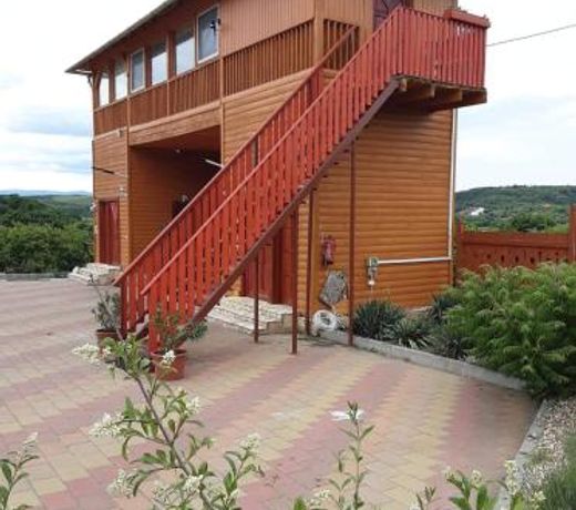 Rózsapark Panoráma-apartman - maximum 4 fő részére