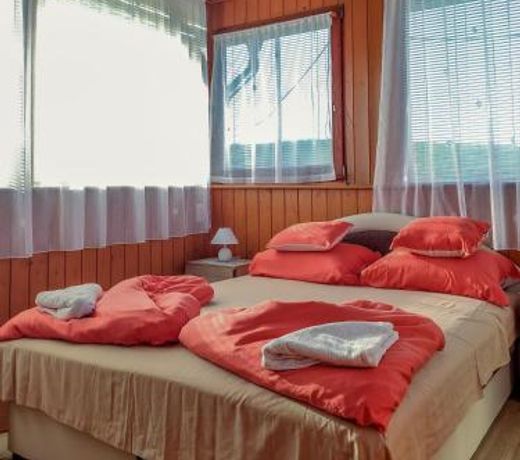 Rózsapark Panoráma-apartman - maximum 4 fő részére