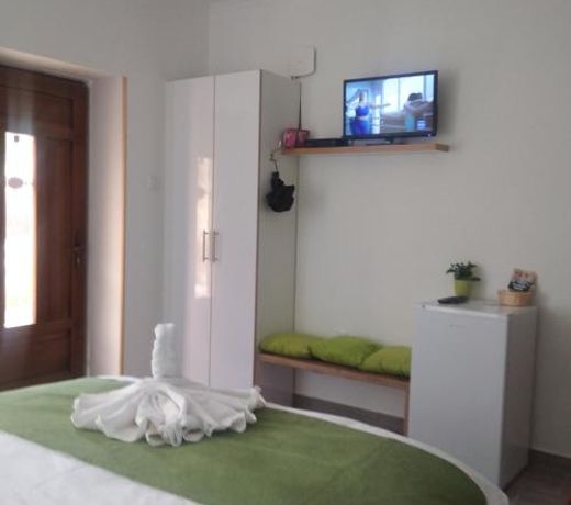 Kaptárkő Apartmanház