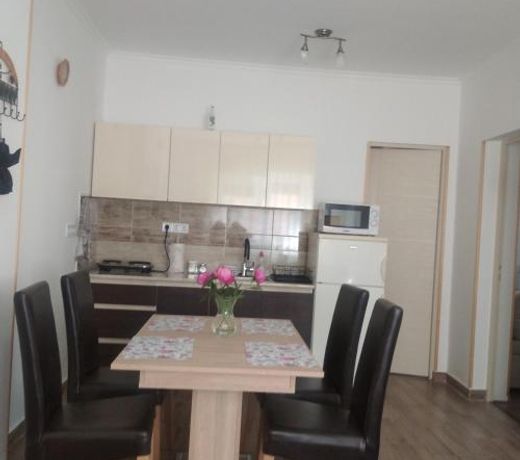 Kaptárkő Apartmanház