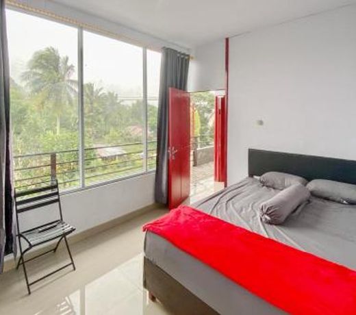 Sky Residence Tomohon RedPartner
