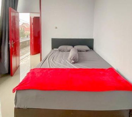 Sky Residence Tomohon RedPartner