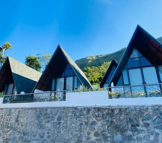 Bukit Tiga Lima Boutique Hotel