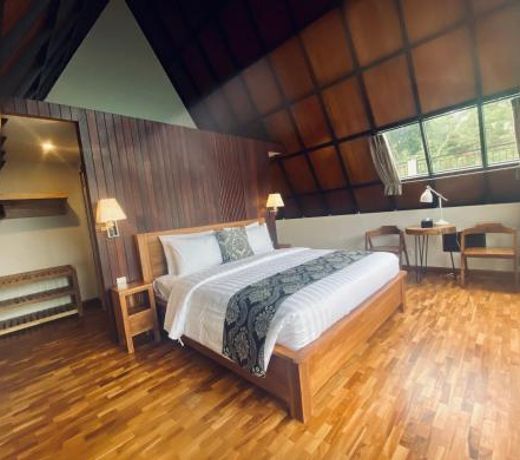 Bukit Tiga Lima Boutique Hotel