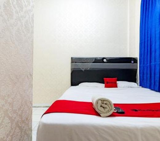 OYO 91236 Angelyn 2 Homestay