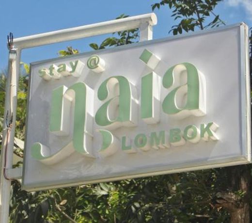 Naia Lombok