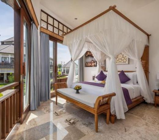 Swan Paradise by Desa Pramana Swan - CHSE Certified