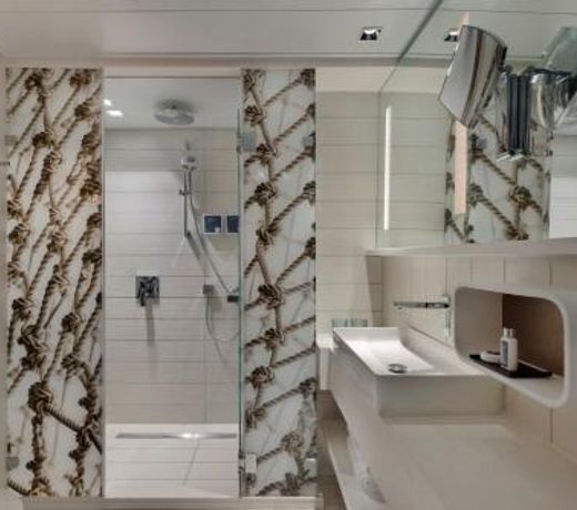 Port Tower by Isrotel Design