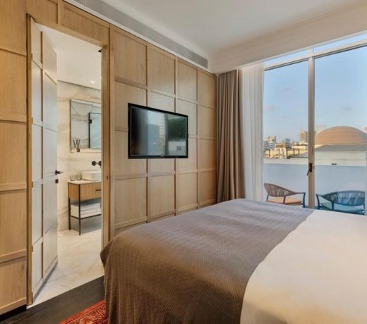 Alberto by Isrotel Design