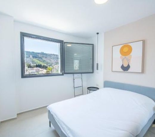 PORT CITY HAIFA - Downtown Luxury Apartments