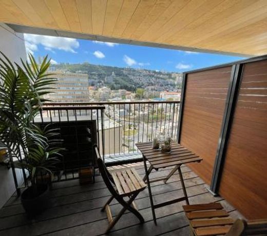 PORT CITY HAIFA - Downtown Luxury Apartments