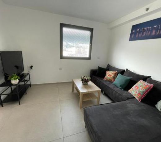 PORT CITY HAIFA - Downtown Luxury Apartments