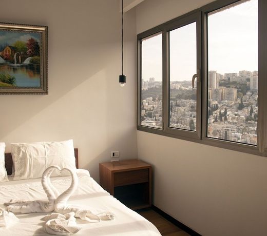 Haifa Peak