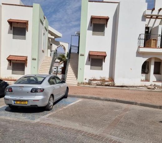 Daniel's garden apartment