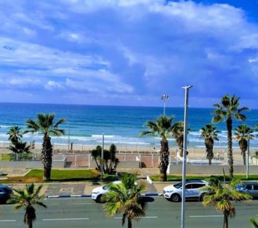 8 Hotel Apartment Short Time TLV BAT YAM