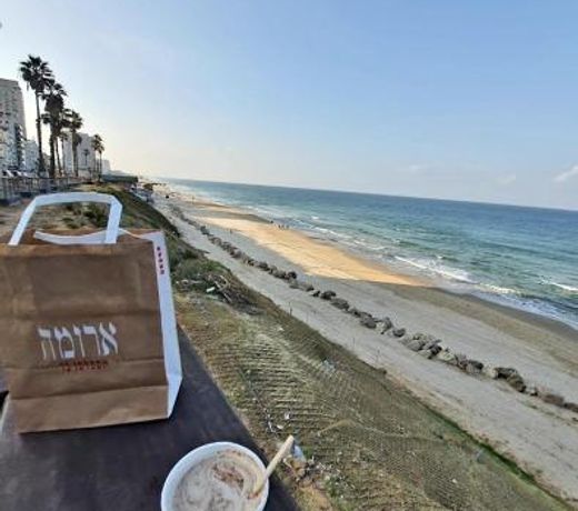 8 Hotel Apartment Short Time TLV BAT YAM