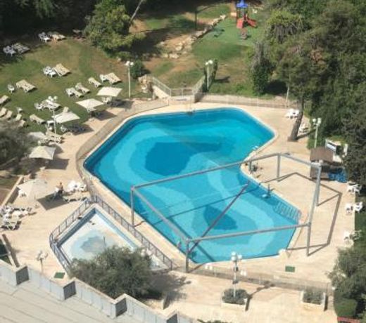 Jerusalem Hotel Private Luxury Suites near Western Wall