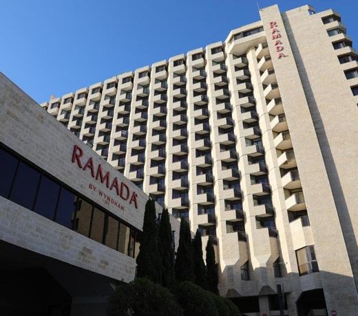 Jerusalem Hotel Private Luxury Suites near Western Wall